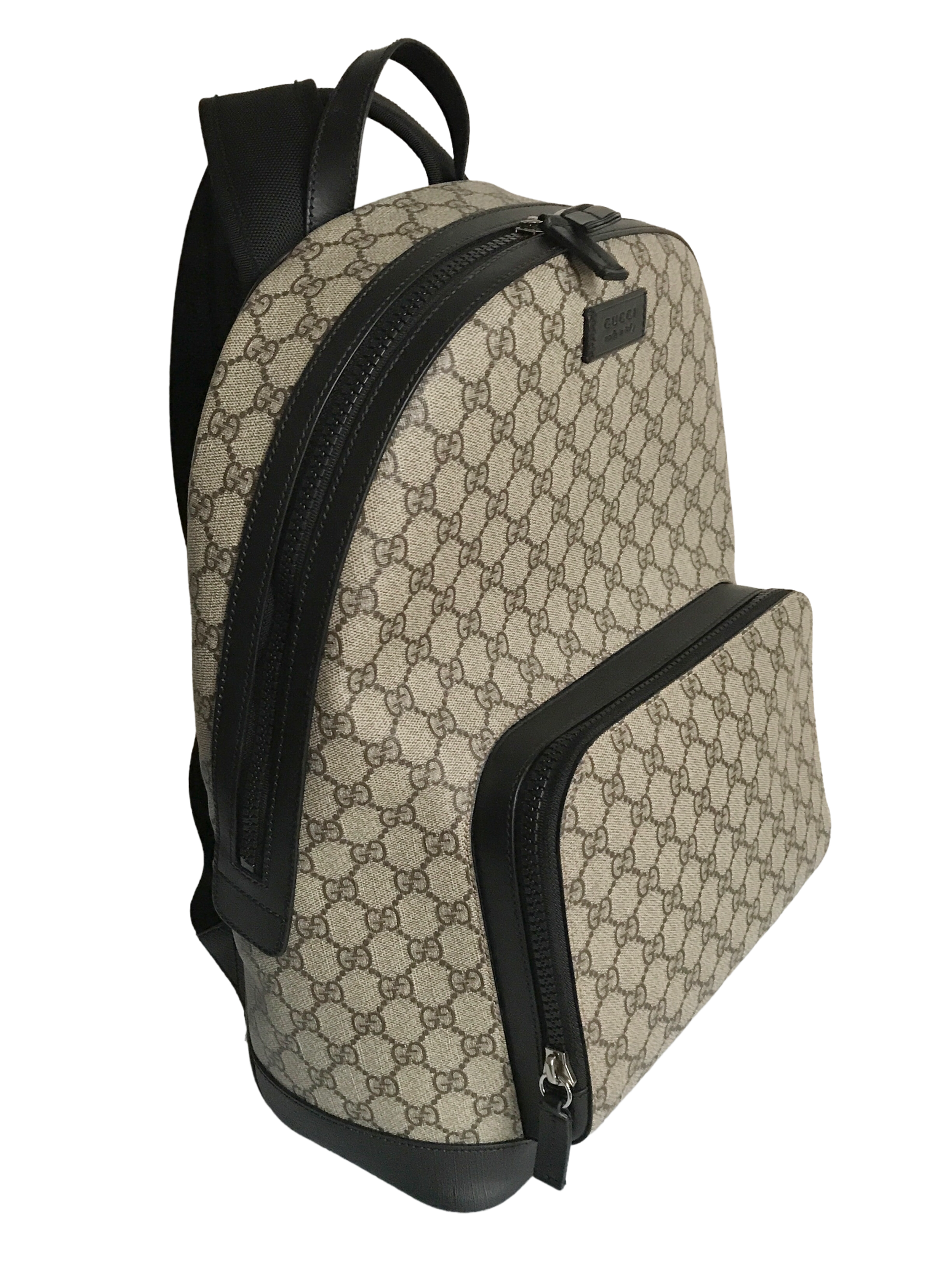Gucci eden store backpack