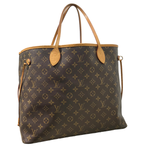 Louis Vuitton pre-owned Neverfull MM tote