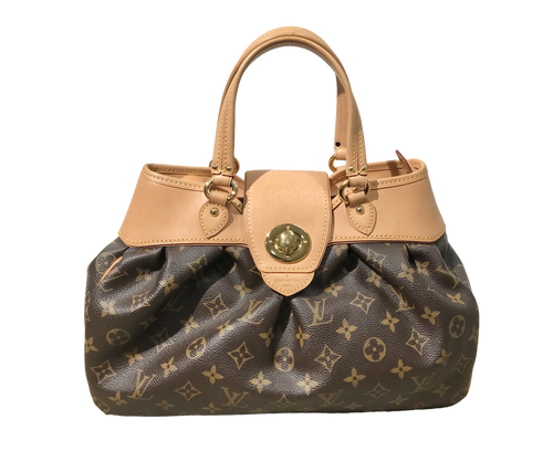 AUTHENTIC Louis Vuitton Boetie PM Preowned (WBA964)