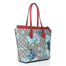 Load image into Gallery viewer, AUTHENTIC Gucci Blooms Tote PREOWNED (WBA331)
