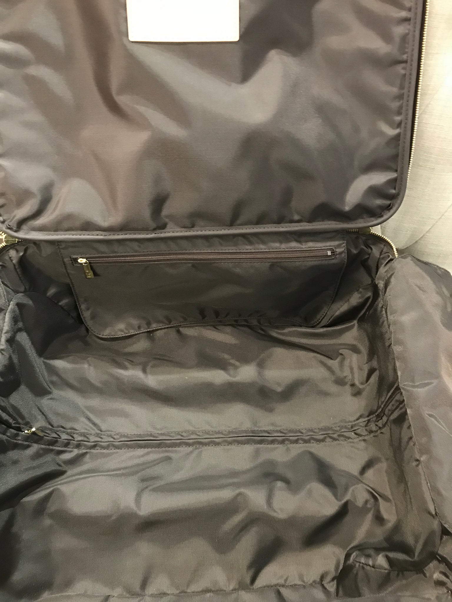 Louis Vuitton - Pégase 45 Rolling luggage, Luxury Fashion