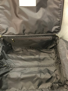 AUTHENTIC Louis Vuitton Pegase 45 Rolling Suitcase Monogram PREOWNED (WBA645)
