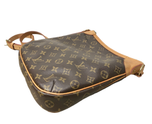 Load image into Gallery viewer, AUTHENTIC Louis Vuitton Odeon PM Monogram PREOWNED (WBA962)