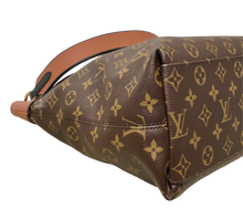 Load image into Gallery viewer, AUTHENTIC Louis Vuitton Tuileries Hobo Caramel PREOWNED (WBA835)