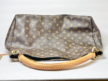 Load image into Gallery viewer, AUTHENTIC Louis Vuitton Artsy Monogram MM PREOWNED (WBA375)