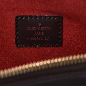 AUTHENTIC Louis Vuitton Trevi PM Preowned (WBA408)