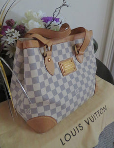 Louis Vuitton, Bags, Louis Vuitton Hampstead Pm