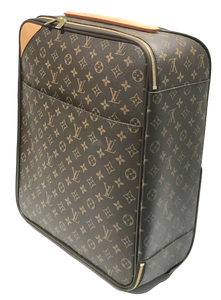 louis vuitton suitcases for women