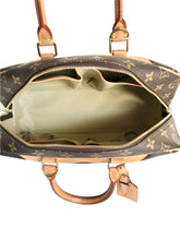 Load image into Gallery viewer, AUTHENTIC Louis Vuitton Deauville PREOWNED (WBA684)