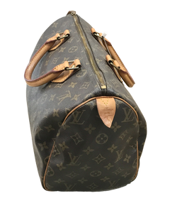 Louis Vuitton Pre-owned Speedy 30 Bag