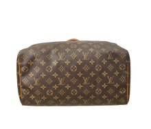 Load image into Gallery viewer, AUTHENTIC Louis Vuitton Speedy 35 Monogram PREOWNED (WBA952)