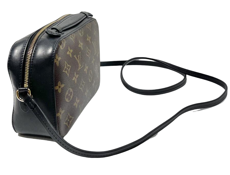 Louis-Vuitton-Monogram-Saintonge-Shoulder-Bag-Brown-M43555 – dct-ep_vintage  luxury Store