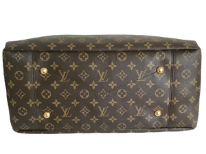 AUTHENTIC Louis Vuitton Artsy Monogram MM PREOWNED (WBA856)