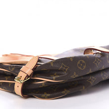 Load image into Gallery viewer, AUTHENTIC Louis Vuitton Saumur 30 Monogram Crossbody PREOWNED (WBA511)