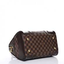 Load image into Gallery viewer, AUTHENTIC Louis Vuitton Berkeley Damier Ebene PREOWNED (WBA628)