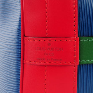 AUTHENTIC Louis Vuitton Noe Damier Azur Preowned (WBA209) – Jj's Closet, LLC