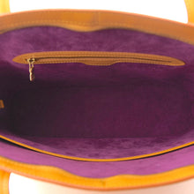 Load image into Gallery viewer, AUTHENTIC Louis Vuitton Lussac Tassil Yellow Epi Preowned (WBA)