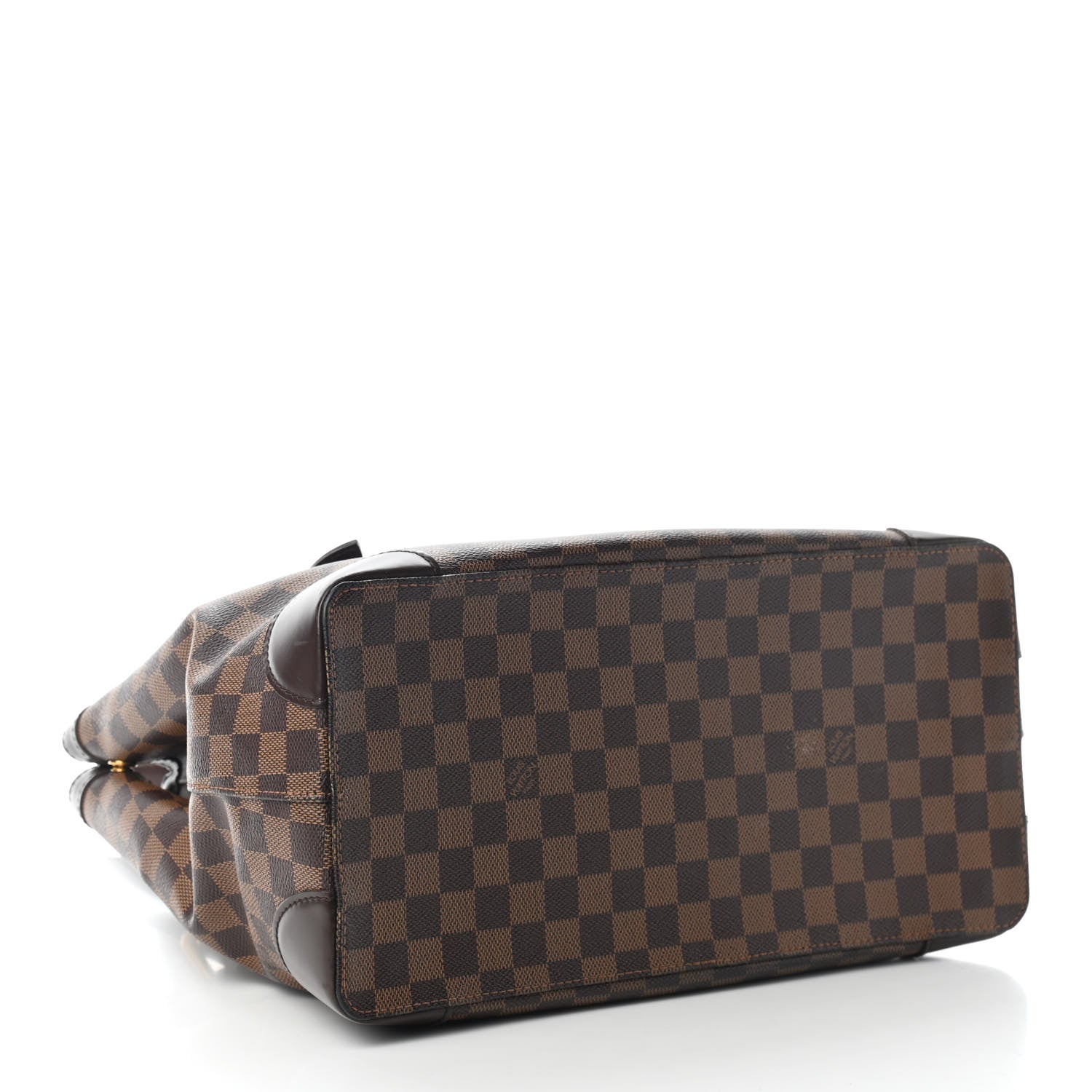 Louis Vuitton Damier Ebene Hampstead MM Bag ○ Labellov ○ Buy and Sell  Authentic Luxury