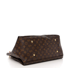 Load image into Gallery viewer, AUTHENTIC Louis Vuitton Artsy Monogram MM PREOWNED (WBA604)