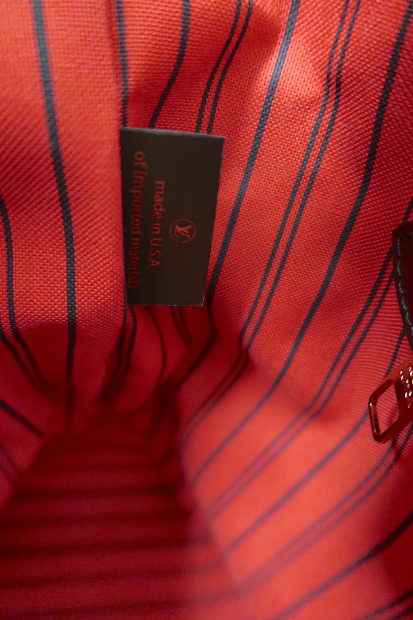 AUTHENTIC Louis Vuitton Delightful DE PM PREOWNED – Jj's Closet, LLC