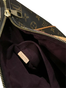 AUTHENTIC Louis Vuitton Estrela NM Monogram PREOWNED (WBA886) – Jj's  Closet, LLC