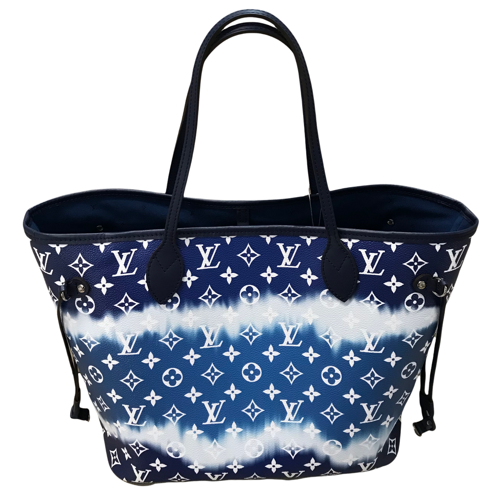 Louis Vuitton Bags Louis Vuitton M4528 Lv Escale Neverfull Mm Bleu Poshmark.pdf  - ! Listings SELL Search Listings LOGIN FREE authentication and FREE