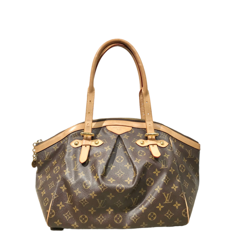 AUTHENTIC Louis Vuitton Tivoli GM PREOWNED (WBA807)