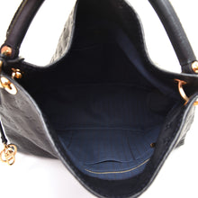 Load image into Gallery viewer, AUTHENTIC Louis Vuitton Empreinte Artsy Infini MM PREOWNED (WBA431)