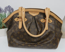 Load image into Gallery viewer, AUTHENTIC Louis Vuitton Tivoli GM PREOWNED (WBA174)