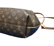 Load image into Gallery viewer, AUTHENTIC Louis Vuitton Turenne PM Monogram PREOWNED (WBA763)