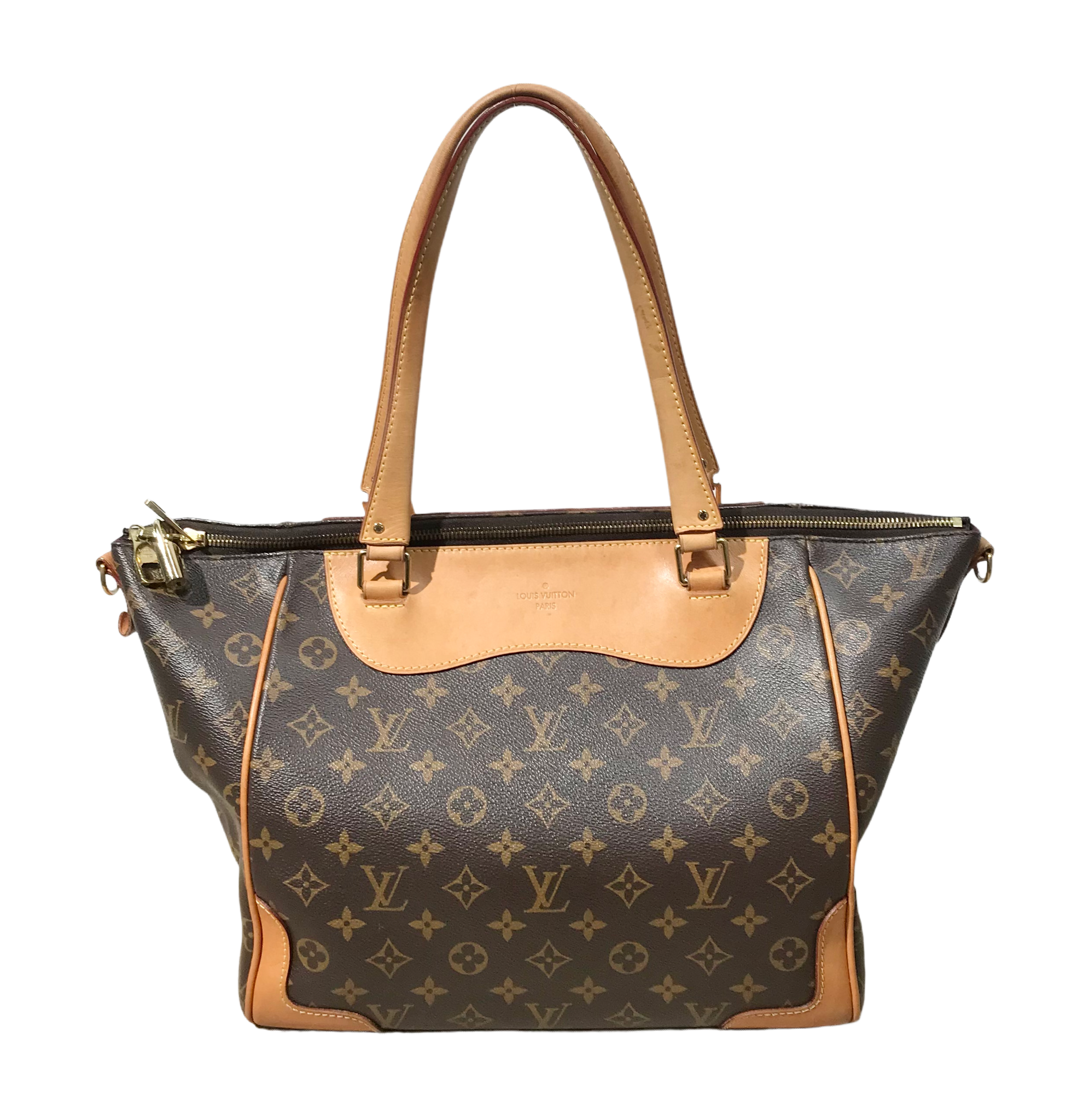 Louis top vuitton estrela