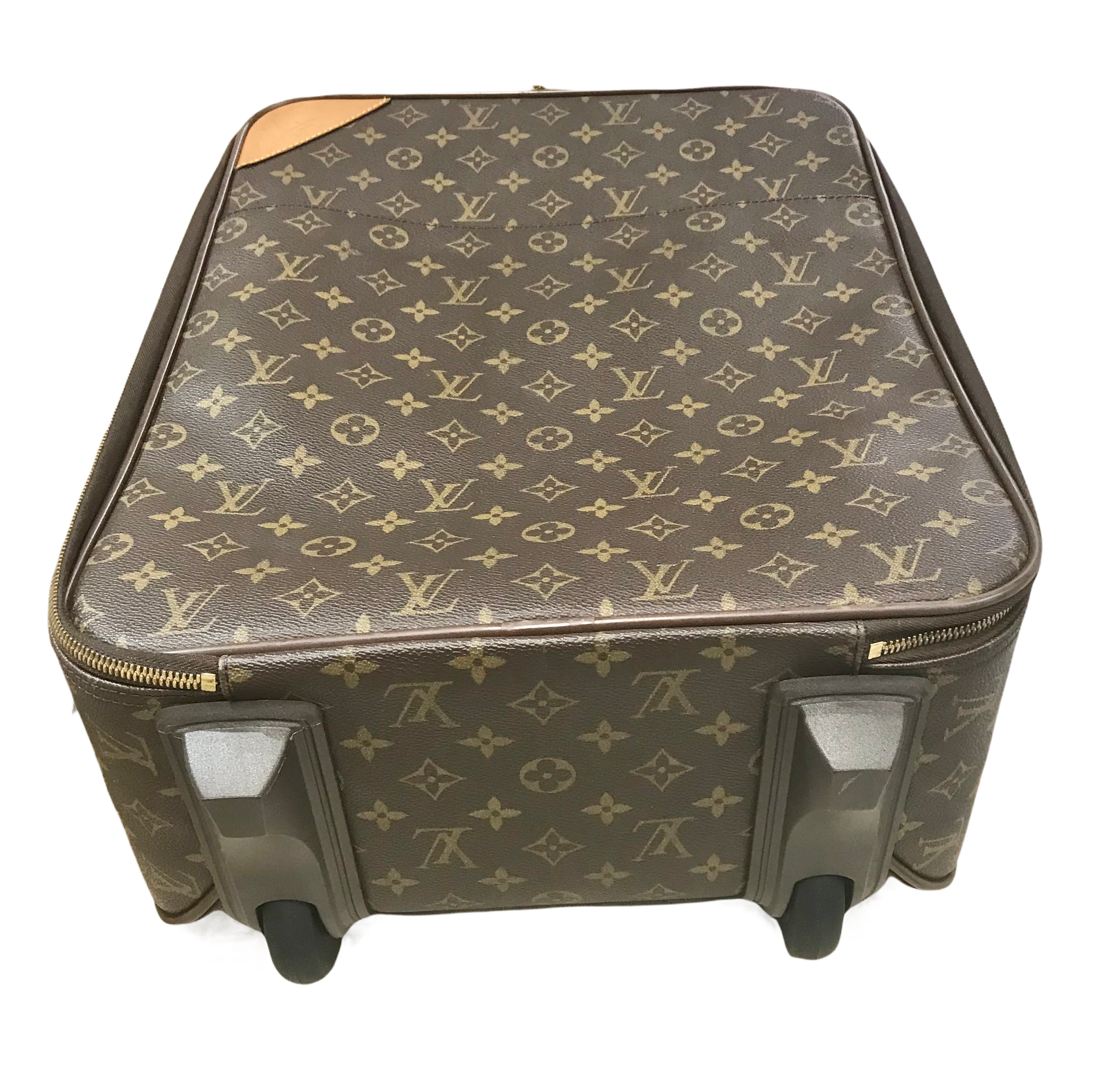 Louis Vuitton Pégase Suitcase 350858