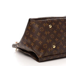 Load image into Gallery viewer, AUTHENTIC Louis Vuitton Artsy Monogram MM PREOWNED (WBA604)