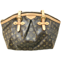 Load image into Gallery viewer, AUTHENTIC Louis Vuitton Tivoli GM PREOWNED (WBA807)