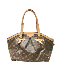 Load image into Gallery viewer, AUTHENTIC Louis Vuitton Tivoli GM PREOWNED (WBA807)