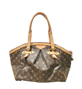 AUTHENTIC Louis Vuitton Tivoli GM PREOWNED (WBA807)