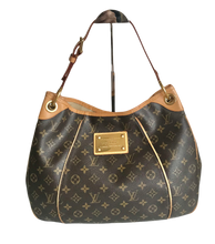 Load image into Gallery viewer, AUTHENTIC Louis Vuitton Galliera PM Monogram PREOWNED (WBA681)