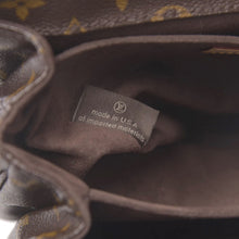 Load image into Gallery viewer, AUTHENTIC Louis Vuitton Pochette Metis Monogram PREOWNED (WBA367)