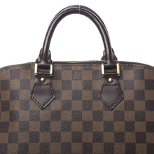 Load image into Gallery viewer, AUTHENTIC Louis Vuitton Alma Damier Ebene PM PREOWNED (WBA474)