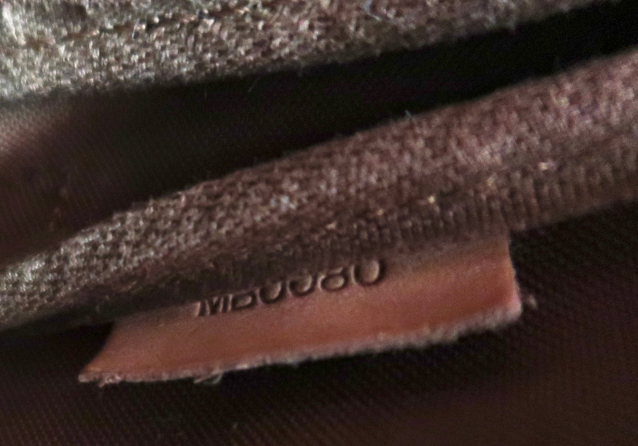 AUTHENTIC Louis Vuitton Saumur 30 Monogram Crossbody PREOWNED