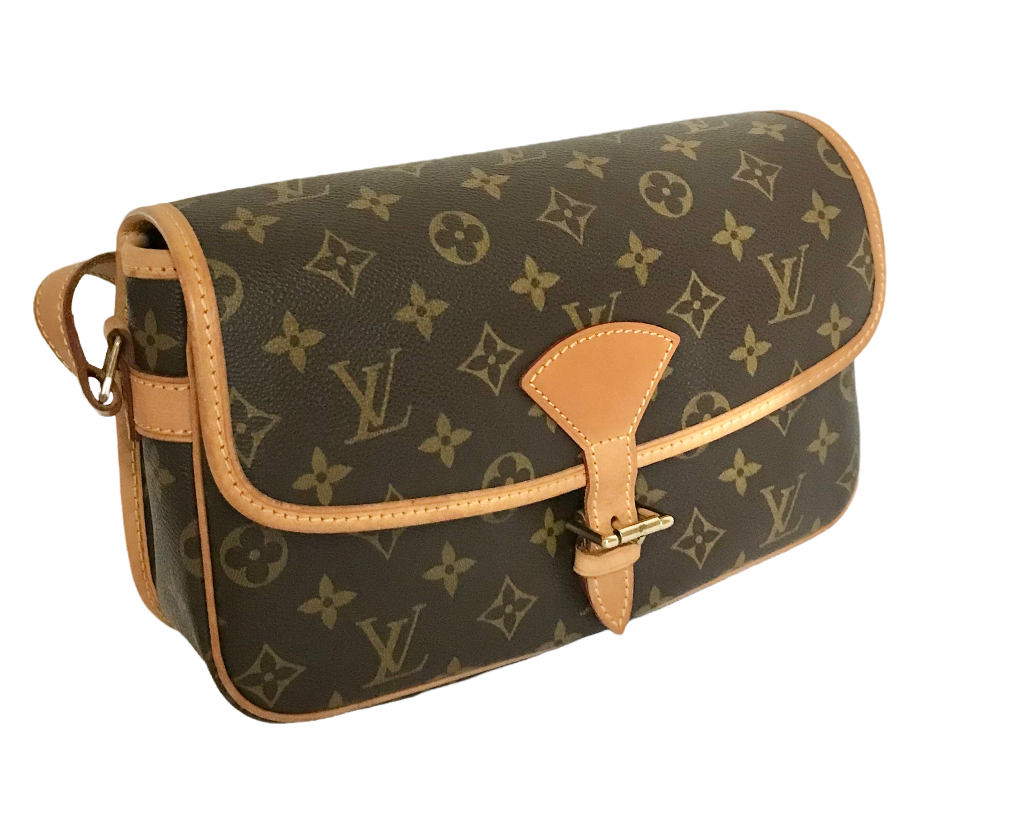 Louis Vuitton, Bags, Gently Used Authentic Louis Vuitton Bag