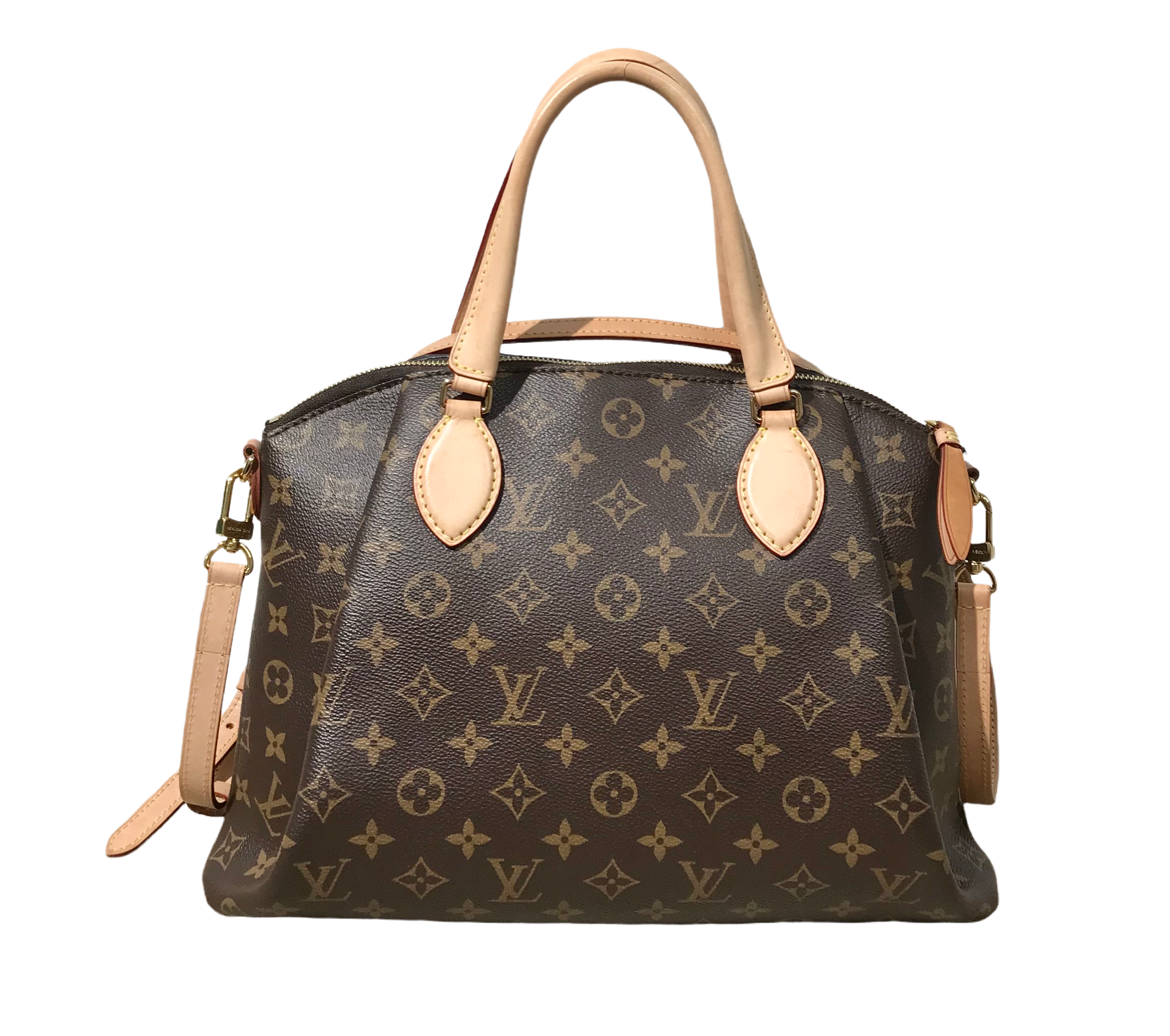 Rivoli Louis Vuitton Handbags for Women - Vestiaire Collective
