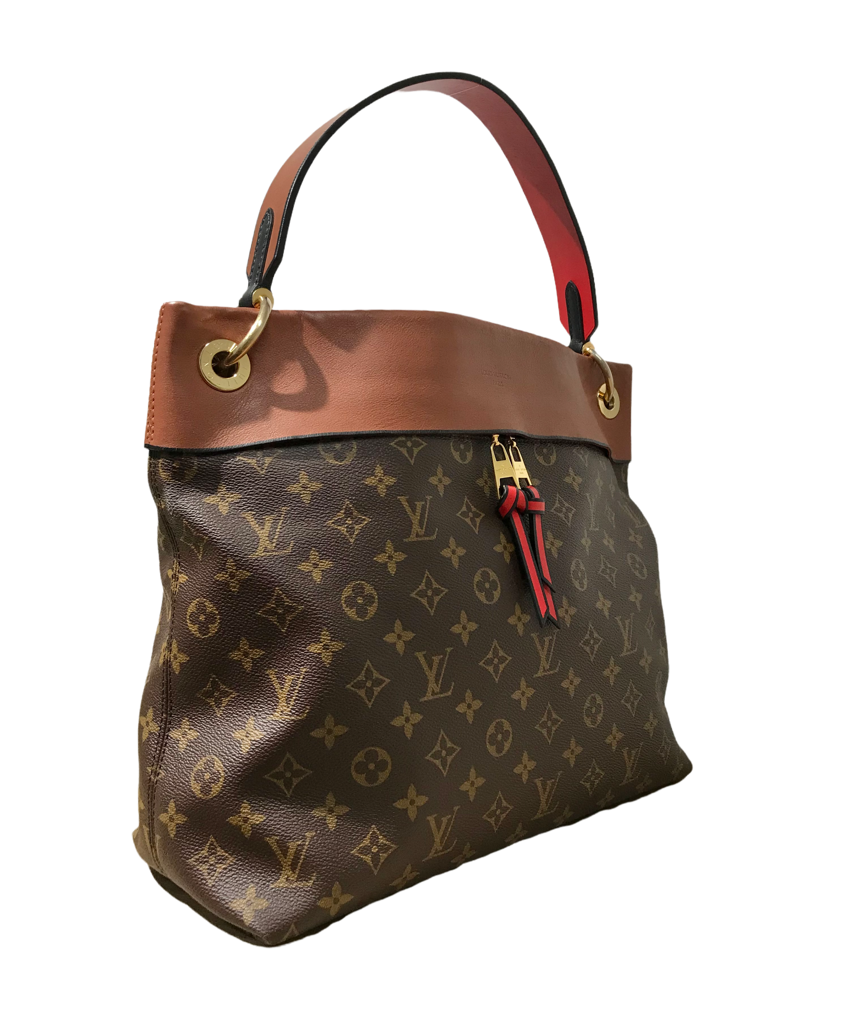 Louis Vuitton Tuileries Handbag