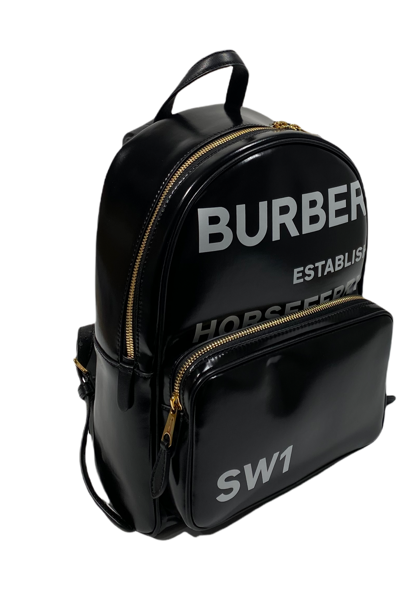 AUTHENTIC Burberry Bag PREOWNED (WBA059) – Jj's Closet, LLC
