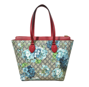 Gucci GG Blooms Tote Bags for Women