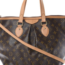 Load image into Gallery viewer, AUTHENTIC Louis Vuitton Palermo PM PREOWNED (WBA433)