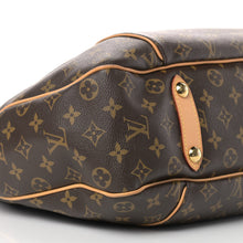 Load image into Gallery viewer, AUTHENTIC Louis Vuitton Galliera PM Monogram PREOWNED (WBA602)