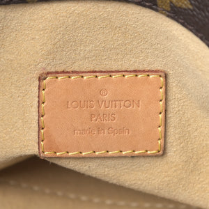 AUTHENTIC Louis Vuitton Artsy Monogram MM PREOWNED (WBA636)