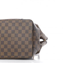 Load image into Gallery viewer, AUTHENTIC Louis Vuitton Hampstead Damier Ebene PREOWNED (WBA439)