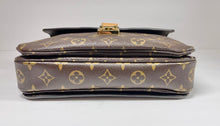 Load image into Gallery viewer, AUTHENTIC Louis Vuitton Pochette Metis Monogram PREOWNED (WBA367)